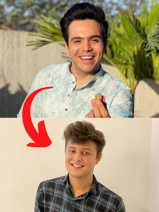 nitish bhaluni new tapu in taarak mehta ka ooltah chashmah