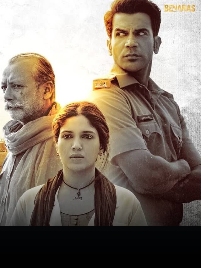 Bheed Movie Review, Collection