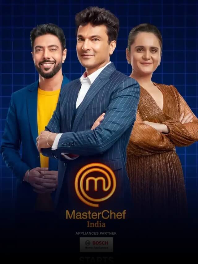 Meet The Winner Of MasterChef India 2023, Won 25 Lakhs