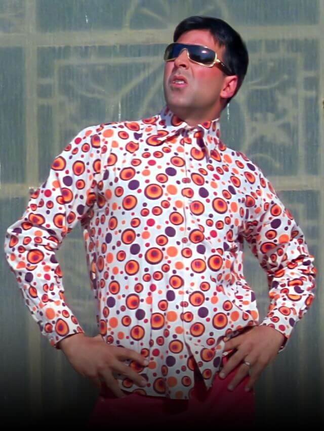 Akshay Kumar fans want to remove farhad sajmi from hera pheri 3