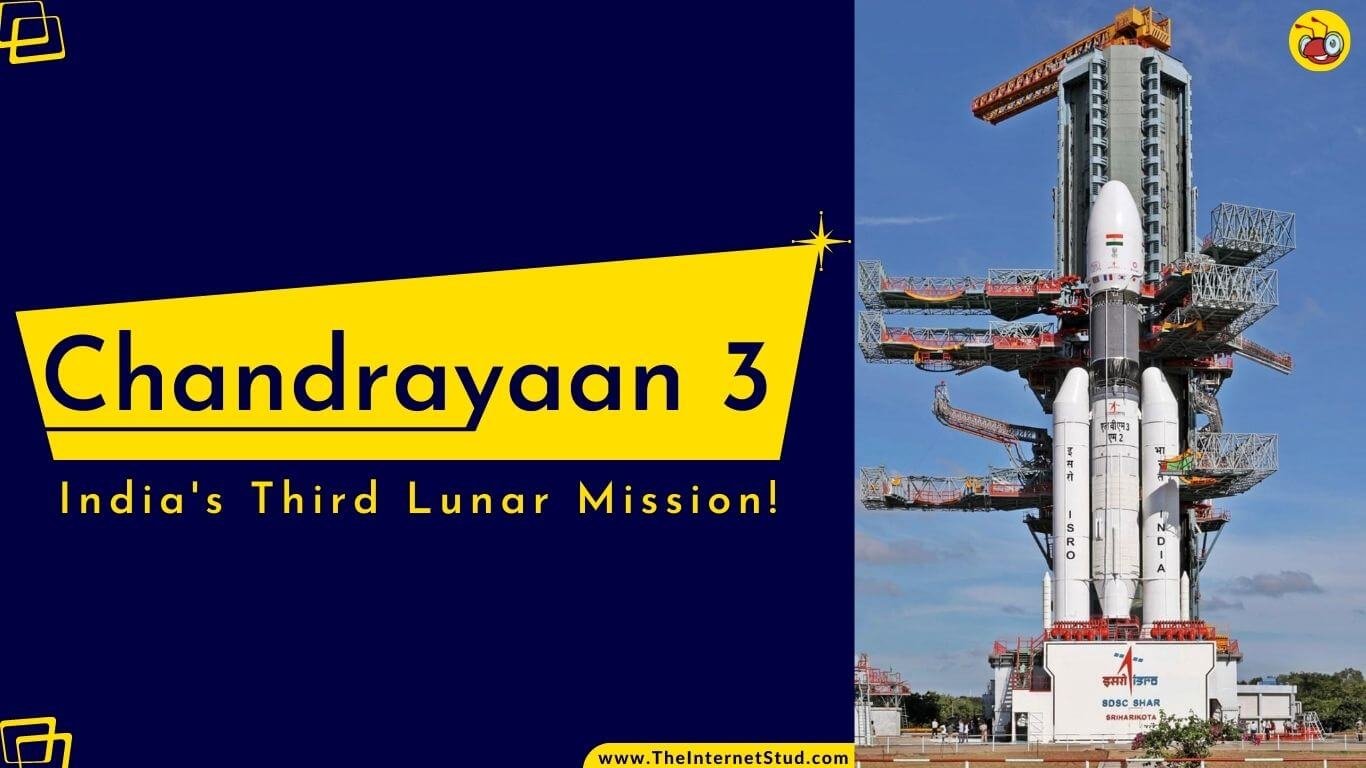 AI Imagined: Chandrayaan-3's Glorious Moon Landing