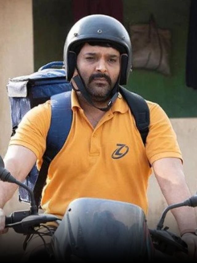 Kapil Sharma’s New Film Zwigato Is All Set To Release