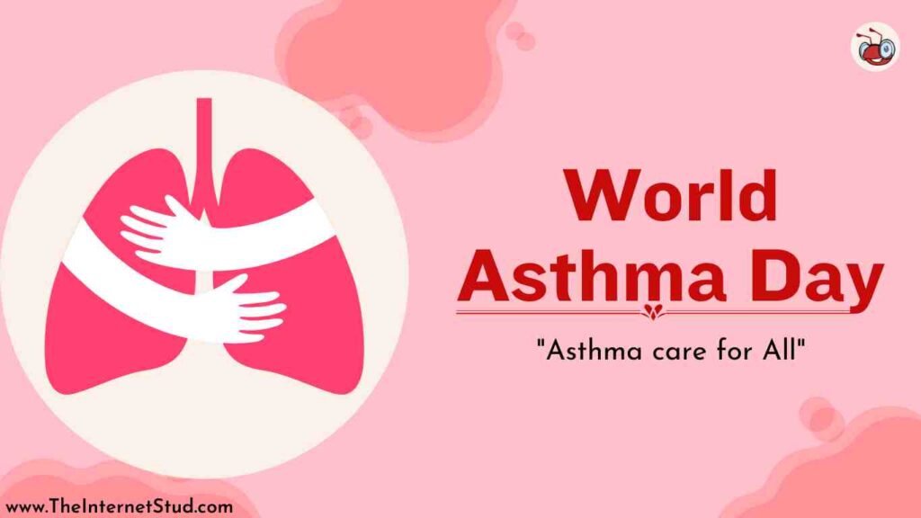 World Asthma Day 2023