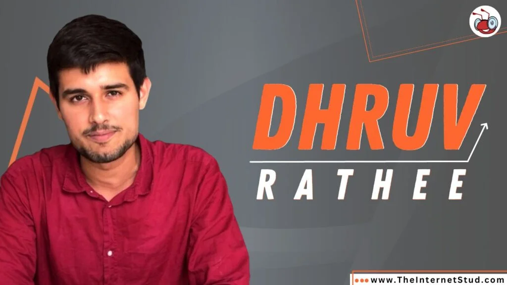 Dhruv Rathee Biograhy - YouTube Channels, Net Worth, Facts