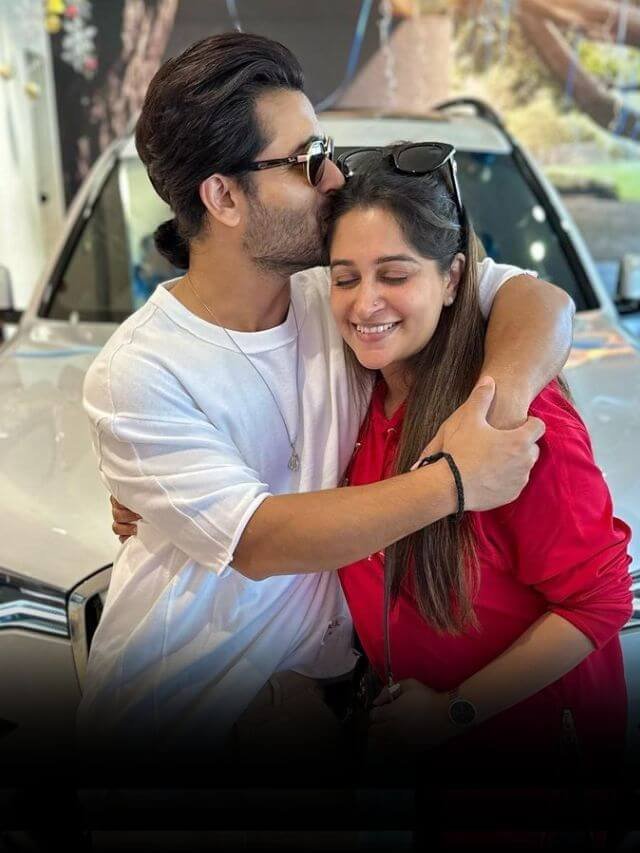 Bigg Boss 12 Winner Dipika Kakar Became Mother Today.