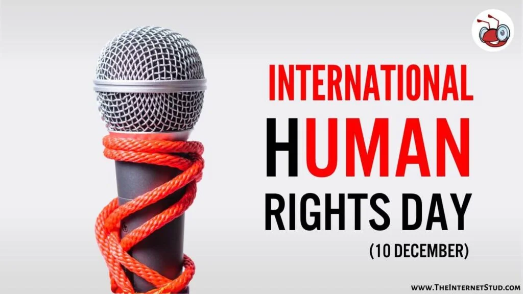 World Human Rights Day Quotes, Wishes, Messages, & Slogans [2023]