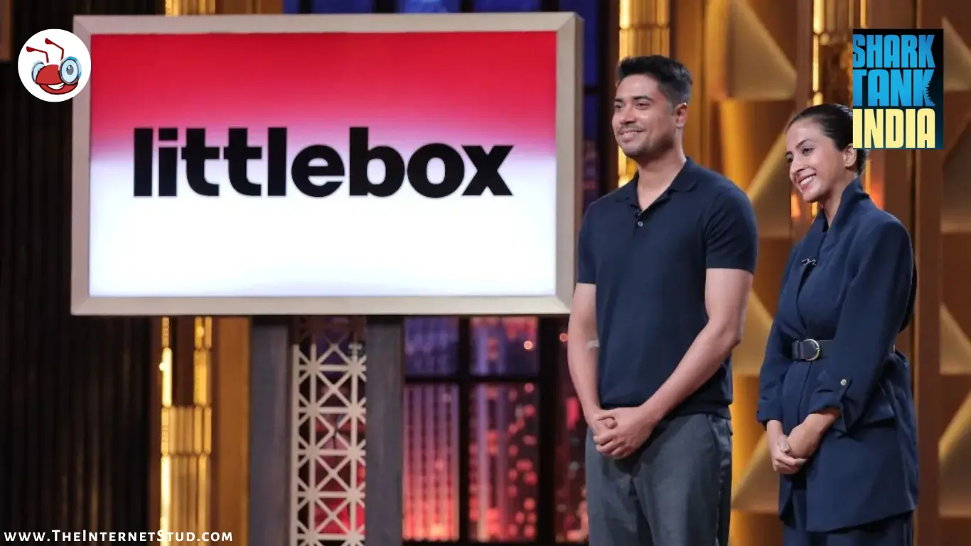 Home 8 LittleBox Shark Tank India Season 3 - Women's Clothing And Footwear