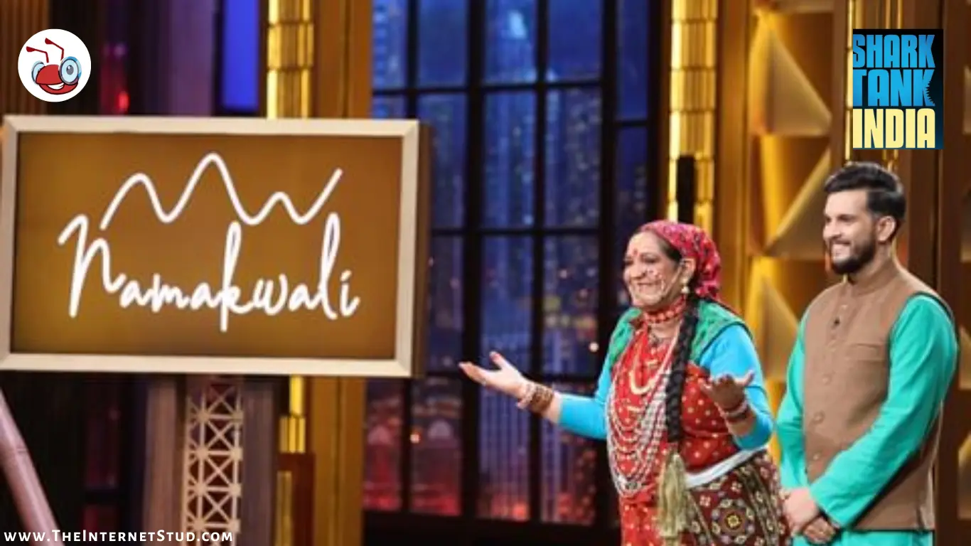 Home 7 Namakwali Shark Tank India Season 3 - Himalayan Natural Products